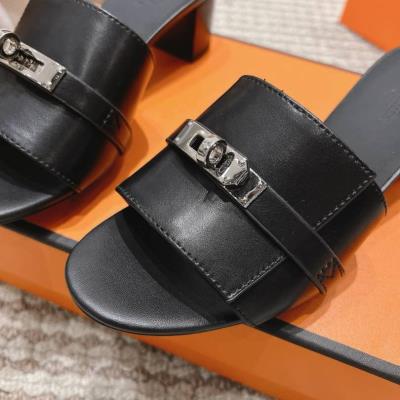 wholesale quality hermes sandal model no. 66